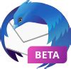 thunderbird beta release notes - thunderbird 115 beta notes